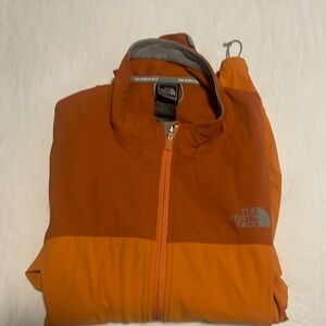 The North Face Rain Jacket